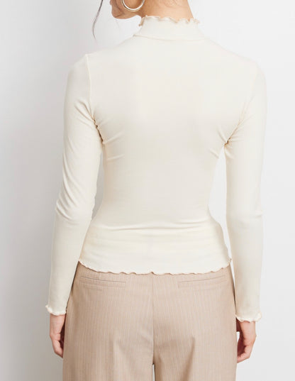 Monica Top Cream